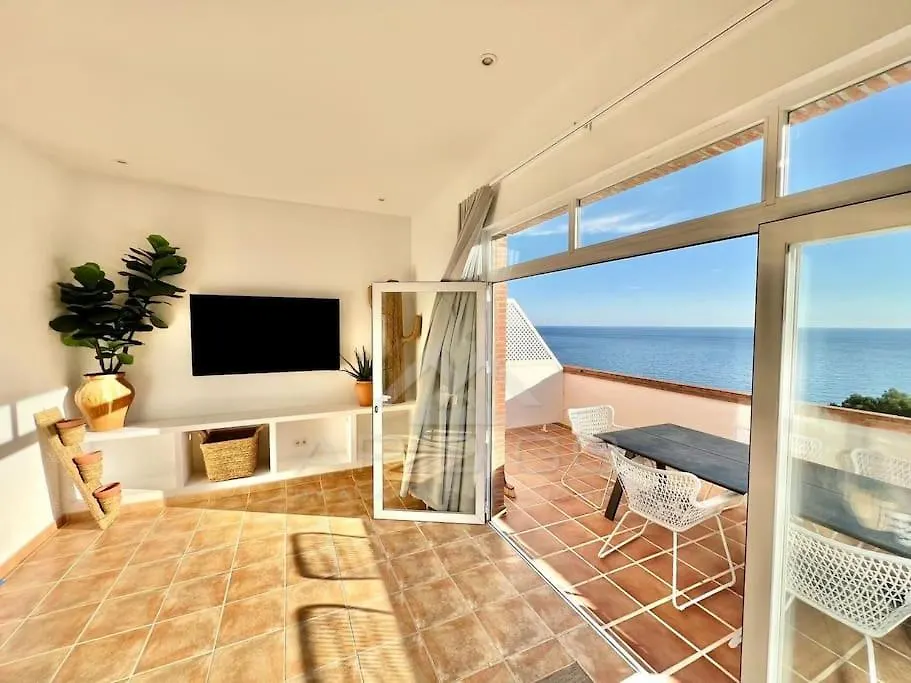 Calaiza Exclusive View Apartment La Herradura