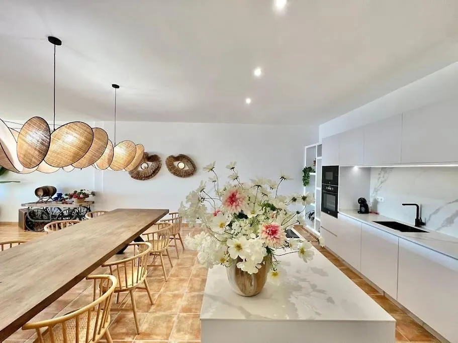 Calaiza Exclusive View Apartment La Herradura