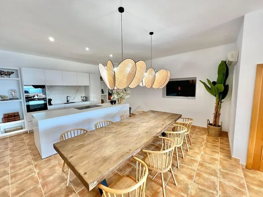 Calaiza Exclusive View Apartment La Herradura