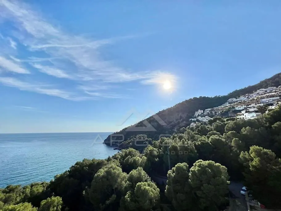 Calaiza Exclusive View Apartment La Herradura  Spain