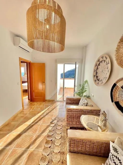 Calaiza Exclusive View Apartment La Herradura
