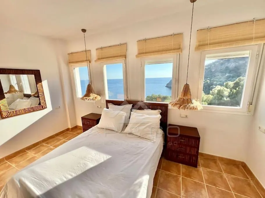 Calaiza Exclusive View Apartment La Herradura