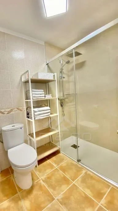 Calaiza Exclusive View Apartment La Herradura  Spain