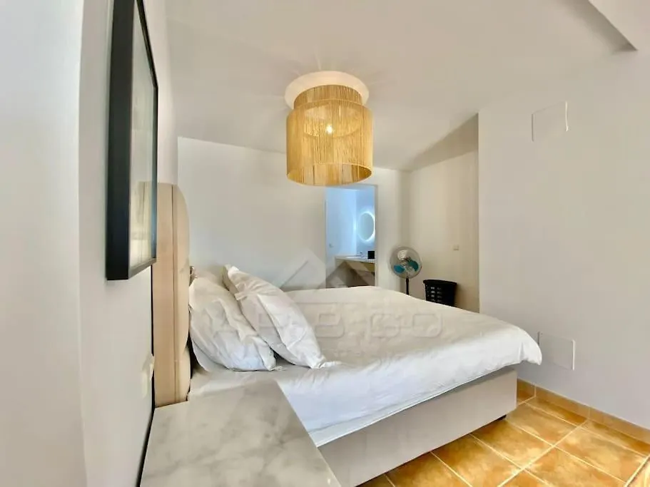 Calaiza Exclusive View Apartment La Herradura  0*, La Herradura (Granada) Spain