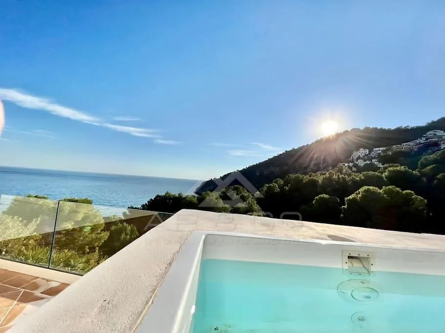 Calaiza Exclusive View Apartment La Herradura   La Herradura (Granada)