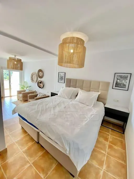 Calaiza Exclusive View Apartment La Herradura  Spain