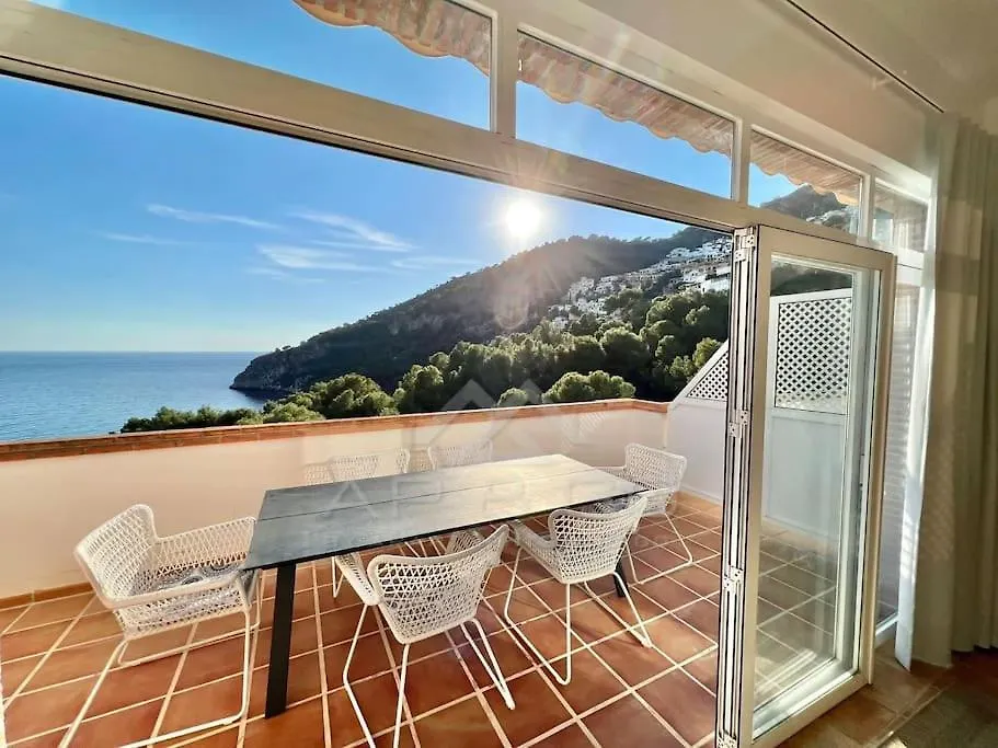 Calaiza Exclusive View Apartment La Herradura  Spain