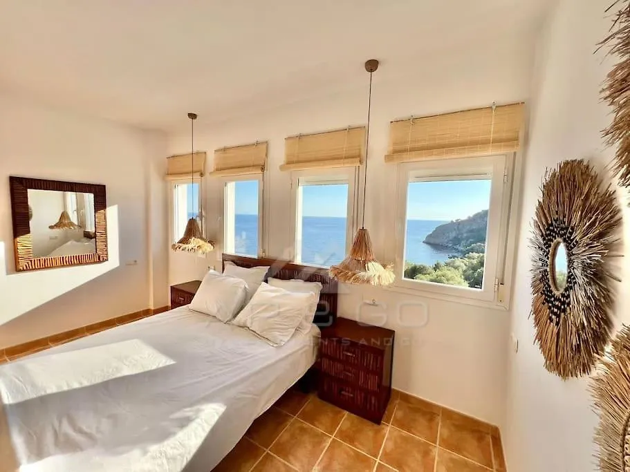 Calaiza Exclusive View Apartment La Herradura