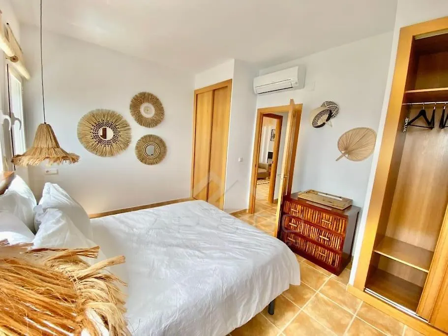 Calaiza Exclusive View Apartment La Herradura  Spain
