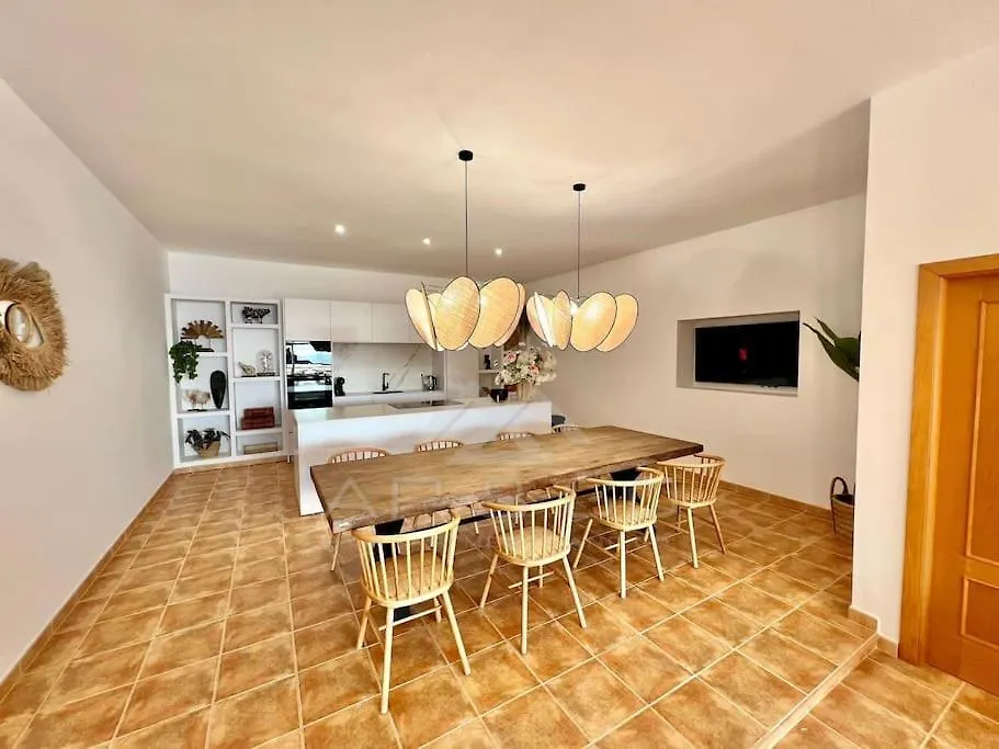 Calaiza Exclusive View Apartment La Herradura