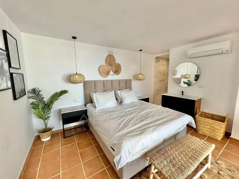 Calaiza Exclusive View Apartment La Herradura   La Herradura (Granada)