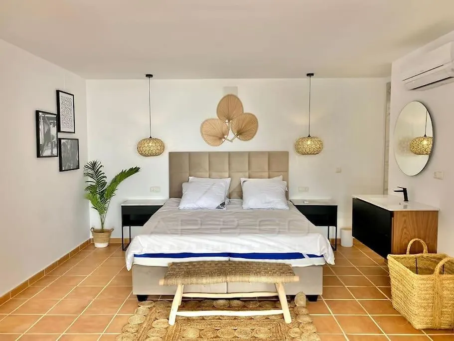 Calaiza Exclusive View Apartment La Herradura  0*, La Herradura (Granada) Spain