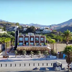 2* Guest house H Boutique Pena Parda
