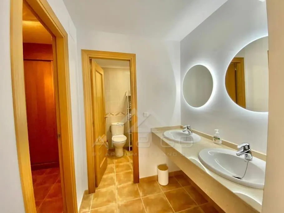 Calaiza Exclusive View Apartment La Herradura  0*, La Herradura (Granada) Spain