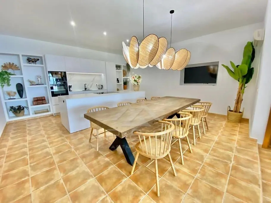 Calaiza Exclusive View Apartment La Herradura