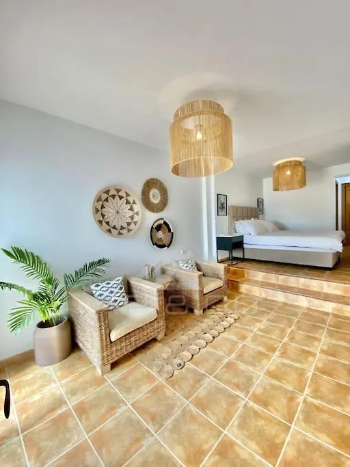 Calaiza Exclusive View Apartment La Herradura