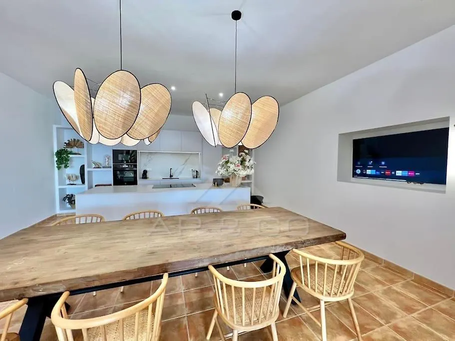 Calaiza Exclusive View Apartment La Herradura  Spain