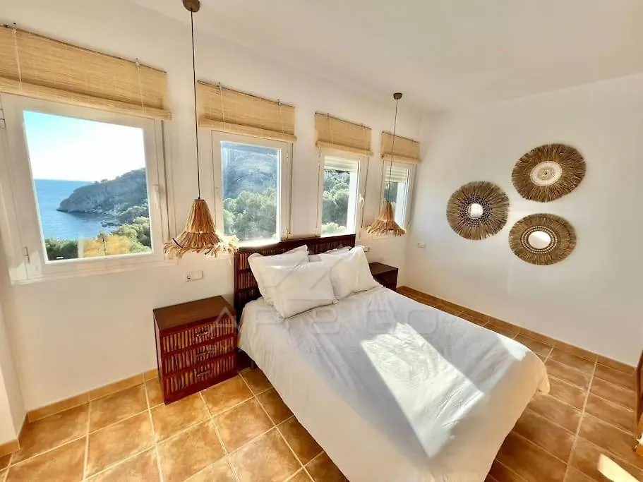 Calaiza Exclusive View Apartment La Herradura
