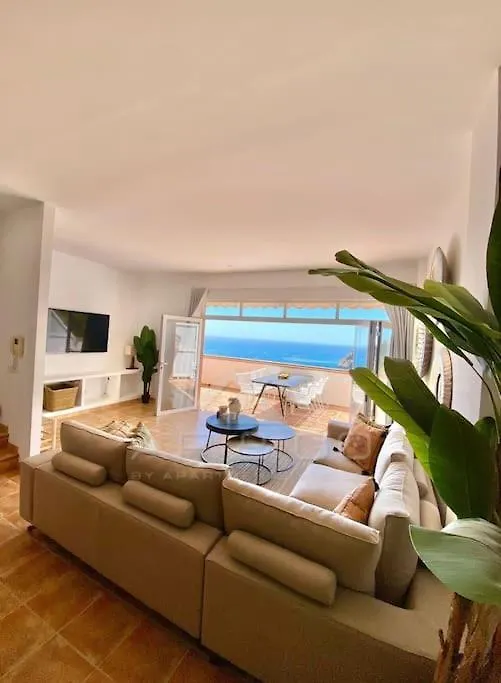 Calaiza Exclusive View Apartment La Herradura  0*, La Herradura (Granada)