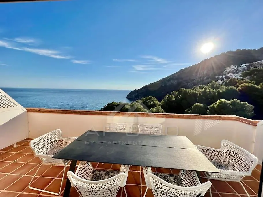Calaiza Exclusive View Apartment La Herradura  La Herradura (Granada)